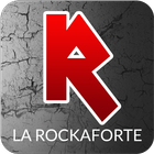 La Rockaforte icône
