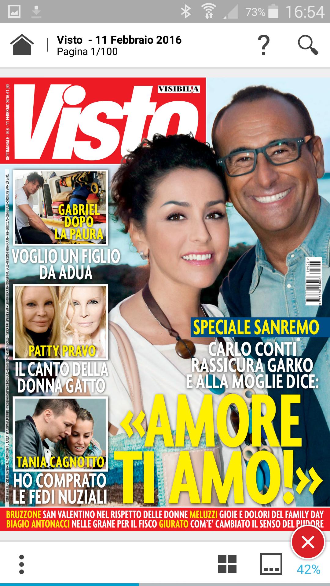 EMOTICON DEL MONDO DI PATTY PER MSN DA SCARICARE