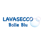 Lavasecco Bolle Blu icon