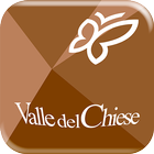 Valle del Chiese Travel Guide アイコン