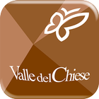 Valle del Chiese Travel Guide आइकन