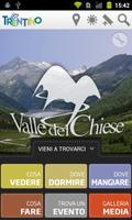 Valle del Chiese Travel Guide ポスター