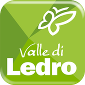 Valle di Ledro Travel Guide icon