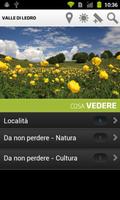 Valle di Ledro Travel Guide capture d'écran 1