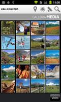 Valle di Ledro Travel Guide capture d'écran 3