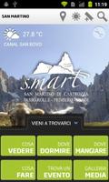 San Martino Travel Guide Affiche
