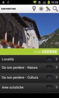 San Martino Travel Guide capture d'écran 1