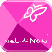 Val di Non Travel Guide icon