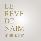 Le Reve de Naim Magazine-icoon