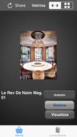 Le Reve de Naim Magazine الملصق