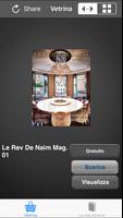 Le Reve de Naim Magazine تصوير الشاشة 2