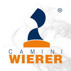 Camini Wierer أيقونة