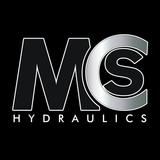 آیکون‌ MCS Hydraulics