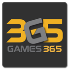 Games365 icon