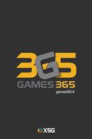 Games365 постер