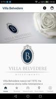 Villa Belvedere Ricevimenti penulis hantaran