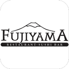 Fujiyama 圖標