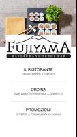 Fujiyama Poster