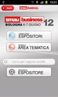SMAU Bologna 2012 screenshot 1
