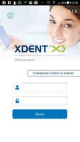 XDENT 海報