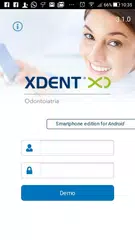 Скачать XDENT Smartphone edition APK