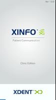 XINFO Clinic Edition ZA capture d'écran 1