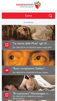 Toscana Events-poster