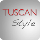 Tuscan Style icône