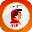 Flash Card Cinese HSK HSK4