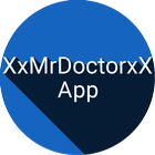 XxMrDoctorxXApp ikona