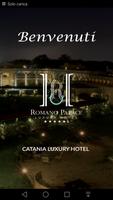 Romano Palace Luxury Hotel Affiche