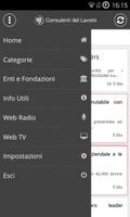 Consulenti del Lavoro screenshot 2