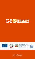GeoTerMapp Plakat