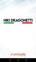 Niki Dragonetti poster