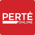 Perte On Line News icône