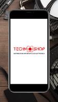 TechnoShop Poster