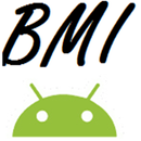 APK BMi Calculator!