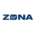 ZONA app ikon