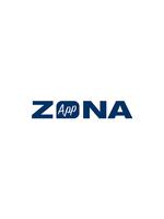 ZONA app poster
