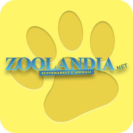 Zoolandia.net - Pet Shop