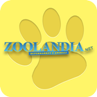 Zoolandia.net - Pet Shop icono