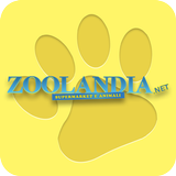 Zoolandia.net - Pet Shop simgesi