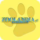 Zoolandia.net - Pet Shop أيقونة