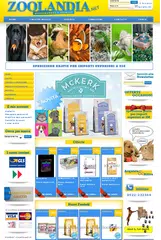 download Zoolandia.net - Pet Shop APK