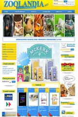 download Zoolandia.net - Pet Shop APK