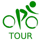 Tour Calendar icône