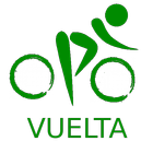 Vuelta Calendar icône