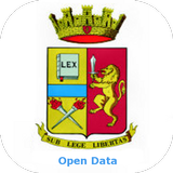 Open Data Polizia icon