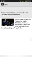 Repubblica Feed News screenshot 3