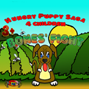 Hungry Puppy Saga Bones'Fight APK